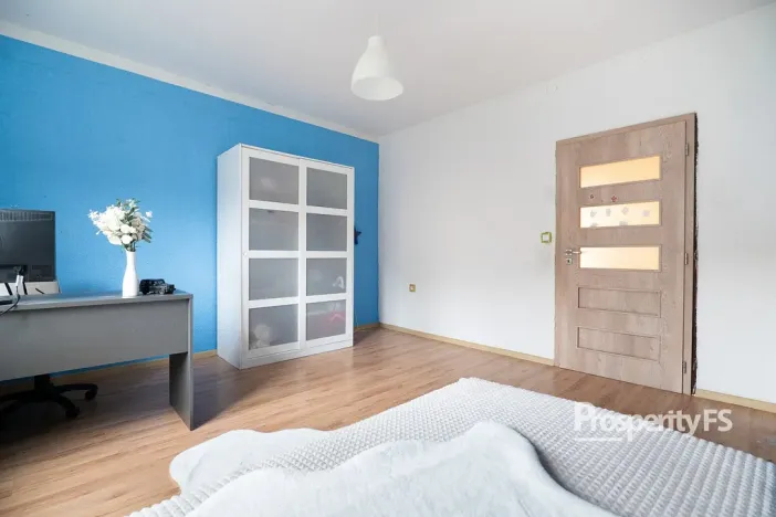 Prodej rodinného domu, Ústí nad Labem - Střekov, Litoměřická, 170 m2