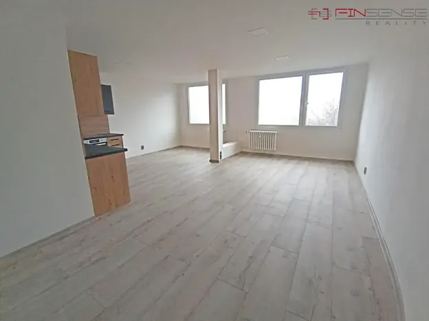 Pronájem bytu 3+kk, Kladno, Ostravská, 72 m2
