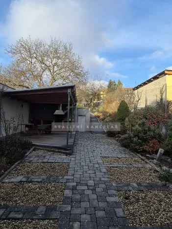 Prodej rodinného domu, Hostěnice, 142 m2