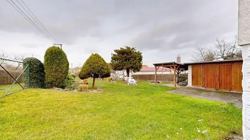 Prodej rodinného domu, Stříbro, Tř. 5. května, 225 m2