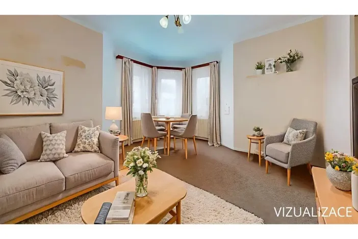 Prodej rodinného domu, Stříbro, Tř. 5. května, 225 m2