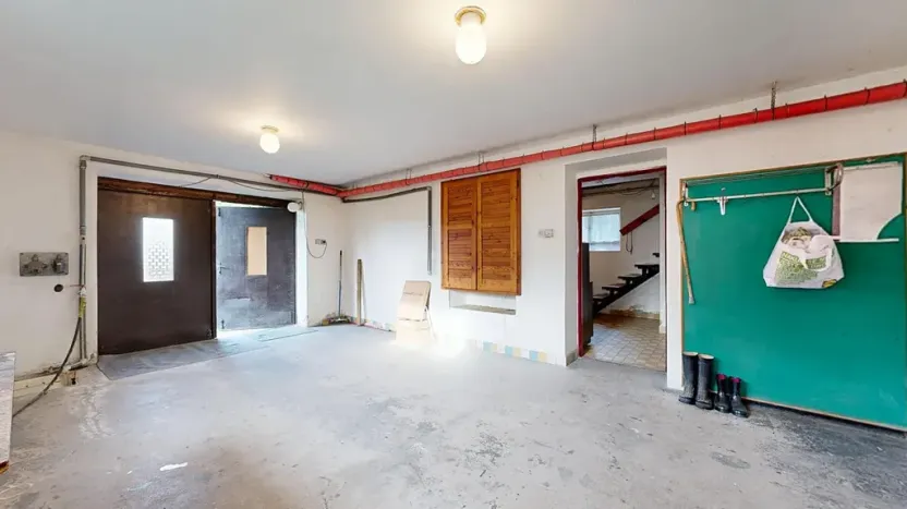 Prodej rodinného domu, Štěnovice, Akátová, 180 m2