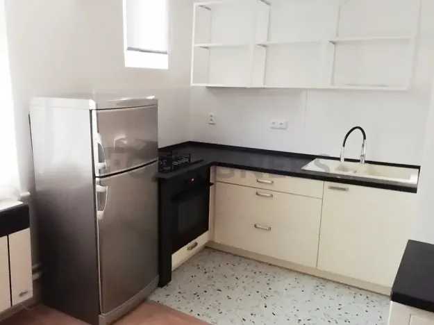 Pronájem bytu 2+1, Praha - Smíchov, Staropramenná, 68 m2