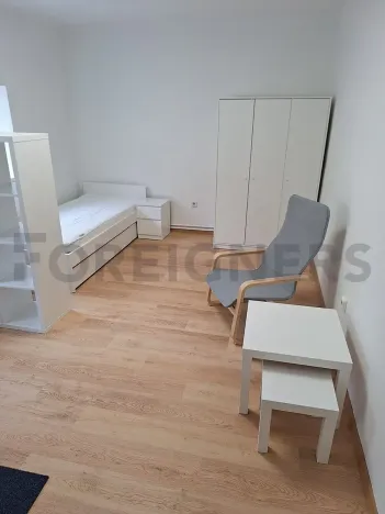 Pronájem pokoje, Olomouc, Školní, 16 m2