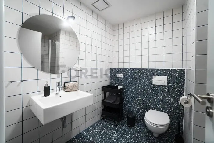 Pronájem bytu 1+kk, Olomouc, Edmunda Husserla, 27 m2