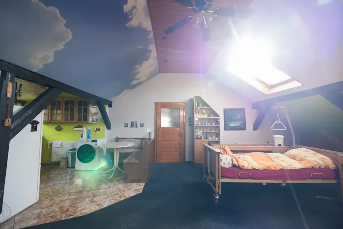 Prodej vícegeneračního domu, Vejprty, 900 m2