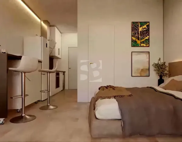 Prodej bytu 2+1, Torrevieja, Španělsko, 35 m2