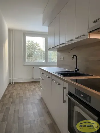 Pronájem bytu 3+1, Kroměříž, U Rejdiště, 75 m2