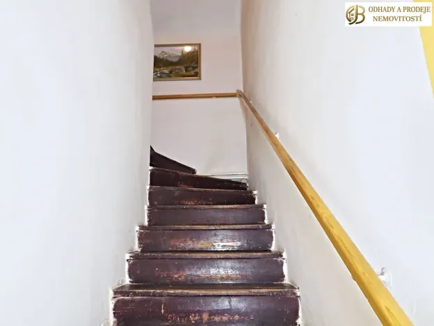 Prodej rodinného domu, Ruda nad Moravou, Podžďáří, 225 m2