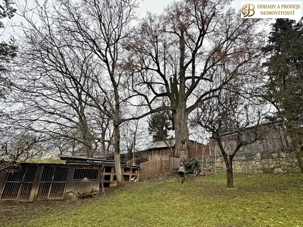 Prodej rodinného domu, Ruda nad Moravou, Podžďáří, 225 m2