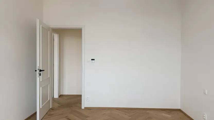 Pronájem bytu 2+kk, Praha - Vršovice, Žitomírská, 60 m2