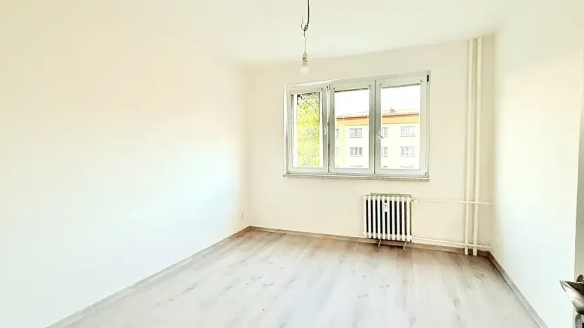 Prodej bytu 2+1, Praha - Malešice, Počernická, 55 m2