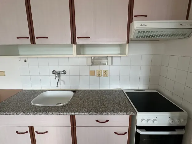 Pronájem bytu 1+kk, Liberec - Liberec XXX-Vratislavice nad Nisou, U Sila, 33 m2