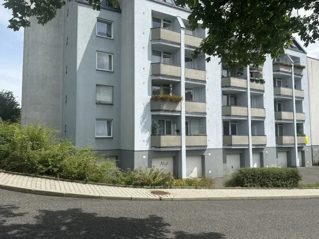 Pronájem bytu 1+kk, Liberec - Liberec XXX-Vratislavice nad Nisou, U Sila, 33 m2