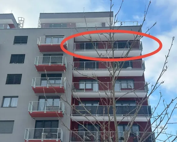 Pronájem bytu 2+kk, Liberec - Liberec VI-Rochlice, Pastelová, 73 m2