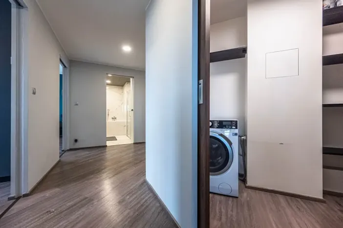 Prodej bytu 3+kk, Praha - Libeň, Kurta Konráda, 136 m2