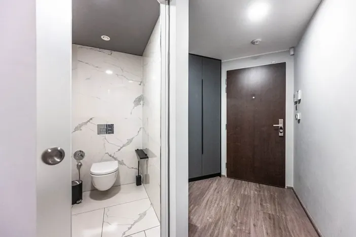 Prodej bytu 3+kk, Praha - Libeň, Kurta Konráda, 136 m2