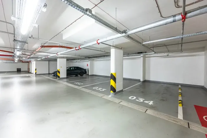 Prodej bytu 3+kk, Praha - Libeň, Kurta Konráda, 136 m2