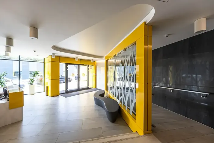 Prodej bytu 3+kk, Praha - Libeň, Kurta Konráda, 136 m2