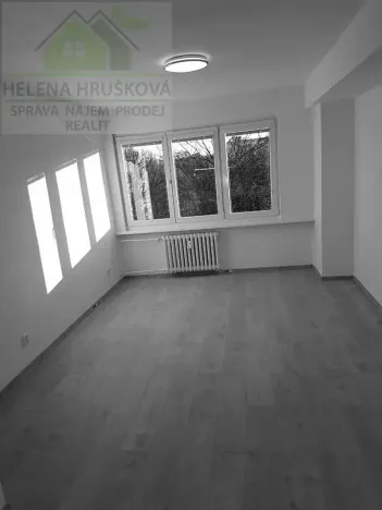 Pronájem bytu 2+1, Ostrava, Průběžná, 44 m2