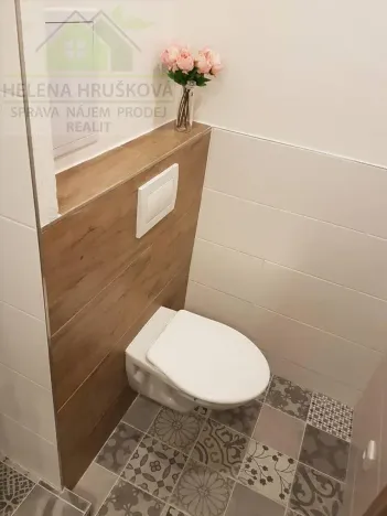 Pronájem bytu 2+1, Ostrava, Průběžná, 44 m2