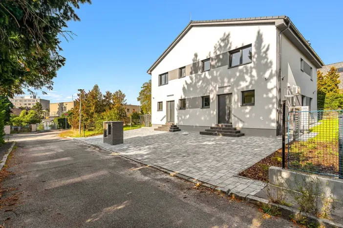 Pronájem rodinného domu, Praha - Řepy, Otlíkovská, 125 m2