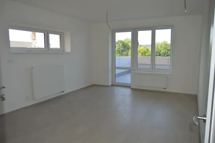 Prodej bytu 3+kk, Brno, Chvalovka, 54 m2