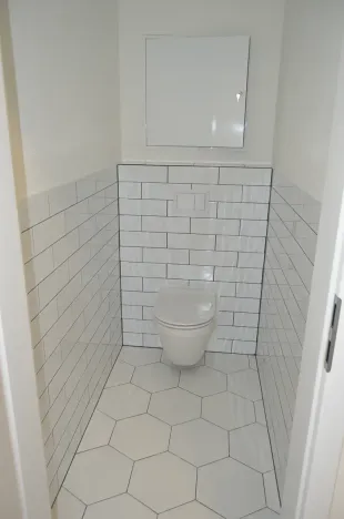 Prodej bytu 2+kk, Brno, Chvalovka, 46 m2