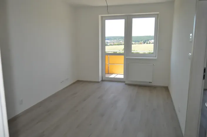 Prodej bytu 2+kk, Brno, Chvalovka, 46 m2