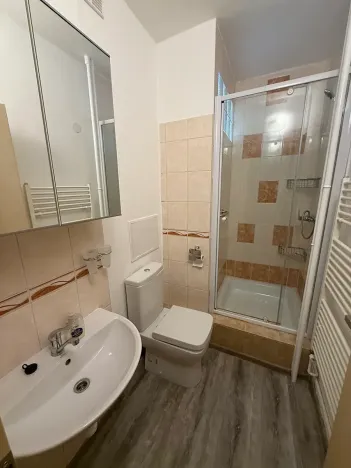 Prodej bytu 2+1, Boskovice, Na Vyhlídce, 52 m2