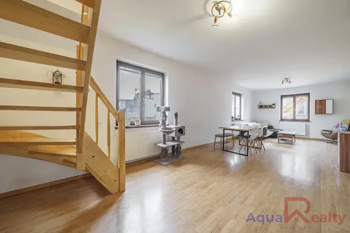 Prodej vícegeneračního domu, Františkovy Lázně, 201 m2