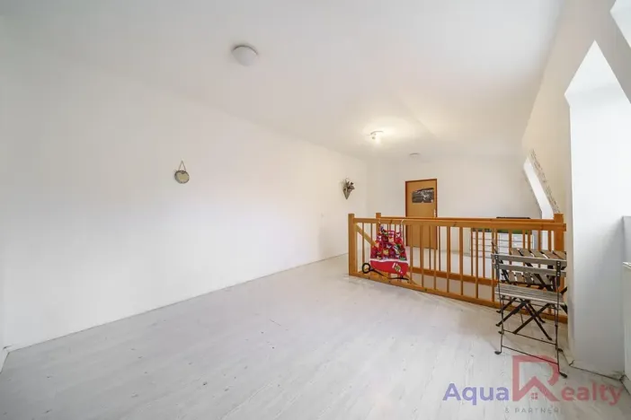 Prodej vícegeneračního domu, Františkovy Lázně, 201 m2