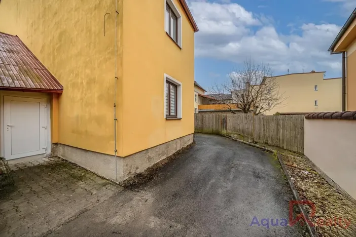 Prodej vícegeneračního domu, Františkovy Lázně, 201 m2