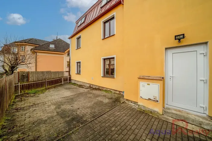 Prodej vícegeneračního domu, Františkovy Lázně, 201 m2