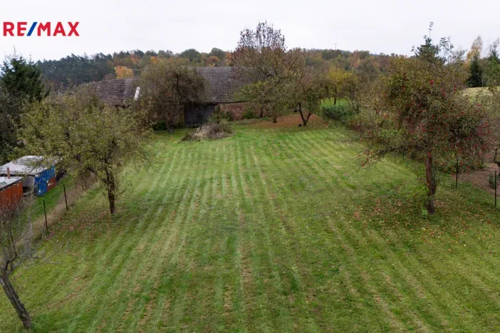 Prodej domu na klíč, Skalice nad Svitavou, 116 m2