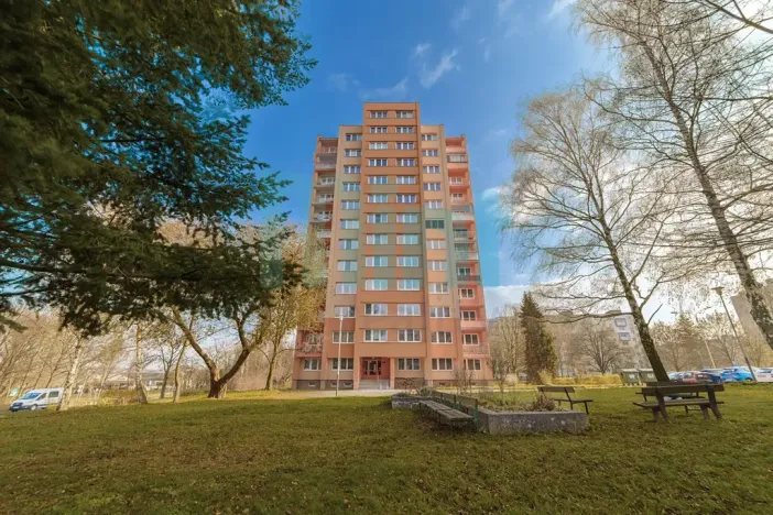 Prodej bytu 3+1, Ostrava, Zdeňka Štěpánka, 83 m2