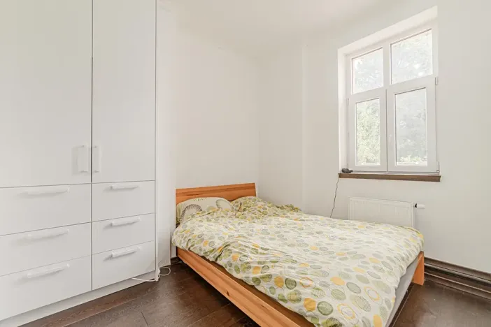 Prodej bytu 2+kk, Ostrava, Holubova, 56 m2