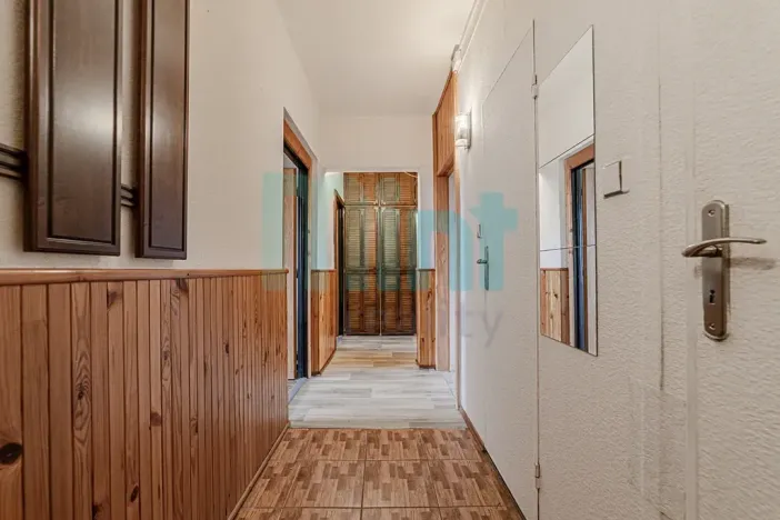 Pronájem bytu 3+1, Frýdek-Místek, Rokycanova, 70 m2