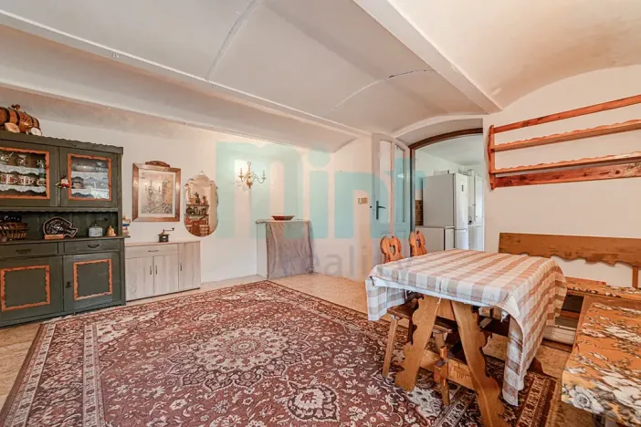 Prodej rodinného domu, Hošťálkovy, 120 m2