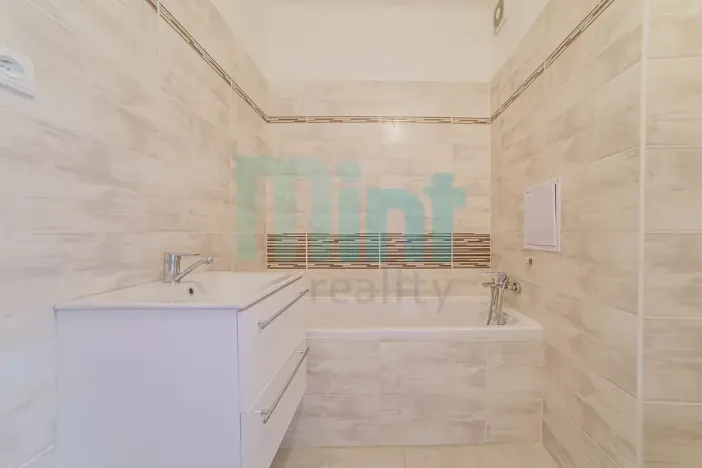 Prodej bytu 1+1, Ostrava, Klegova, 37 m2