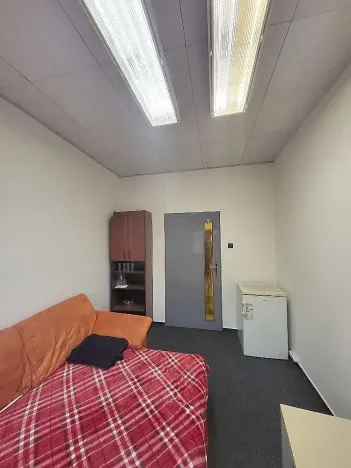 Pronájem kanceláře, Brno, Josefská, 10 m2