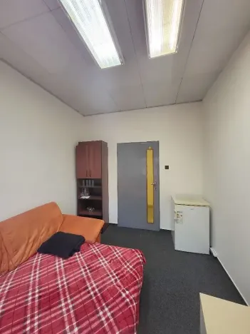 Pronájem kanceláře, Brno, Josefská, 10 m2