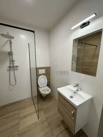 Pronájem bytu 1+kk, Jenštejn, Kovářská, 28 m2