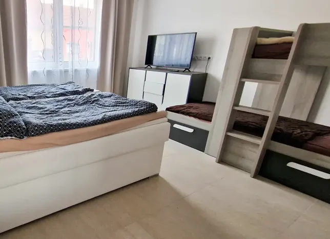 Prodej vícegeneračního domu, Pasohlávky, 320 m2