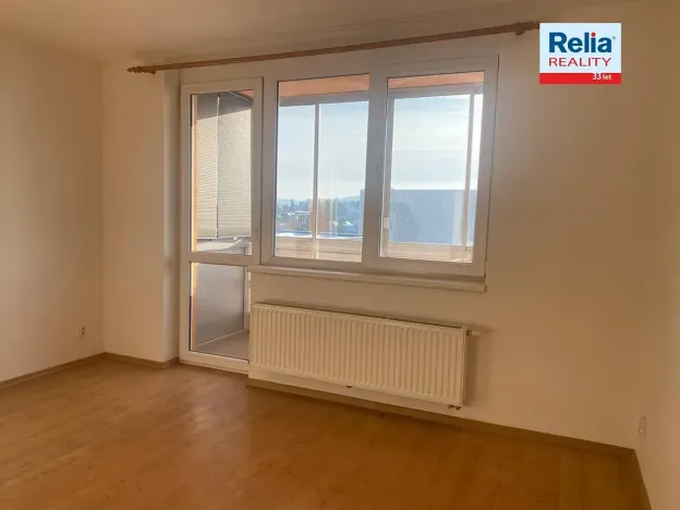 Pronájem bytu 2+kk, Liberec, Americká, 61 m2