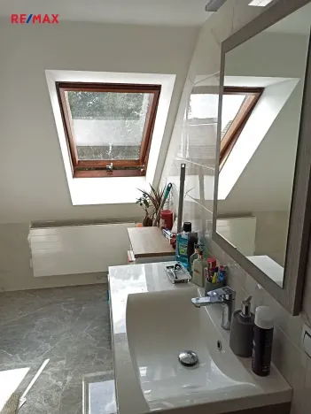 Pronájem bytu 1+1, Mutějovice, Na Příči, 41 m2