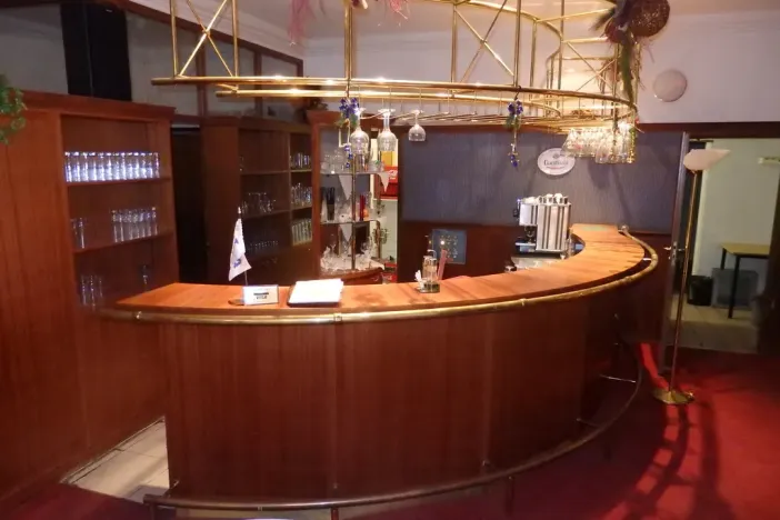 Pronájem kanceláře, Praha, Na příkopě, 460 m2