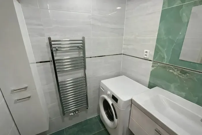 Pronájem bytu 2+1, Praha - Holešovice, U smaltovny, 70 m2