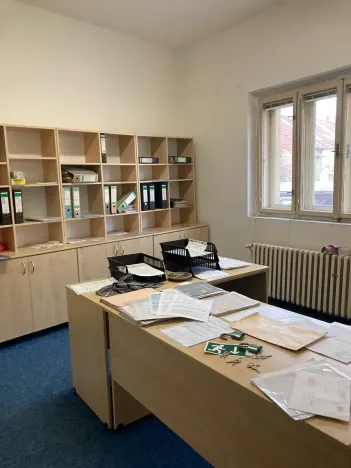 Prodej činžovního domu, Duchcov, Tyršova, 340 m2