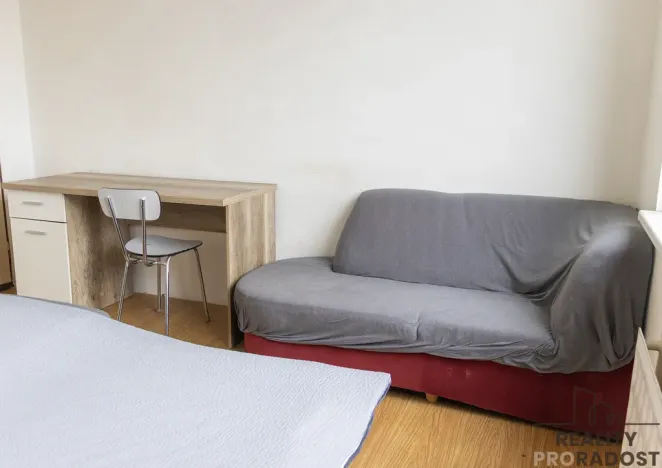 Pronájem bytu 2+1, České Budějovice, Větrná, 59 m2